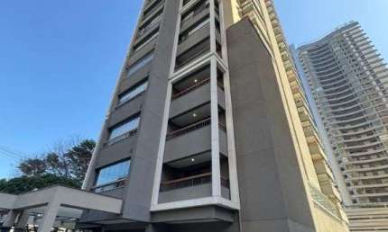Studio com 1 dormitório à venda, 25 m² por R$ 440.000,00 - Brooklin Paulista - São Paulo/SP