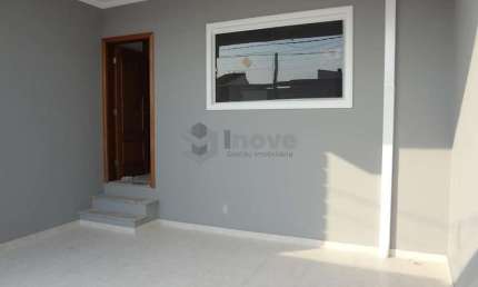 Casa com 2 dormitórios para alugar, 105 m² por R$ 2.478,04 - Jardim Belo Horizonte - Indaiatuba/SP