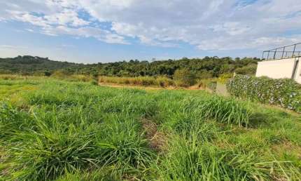 Terreno à venda, 1600 m² por R$ 936.000 - Terras de Itaici - Indaiatuba/SP