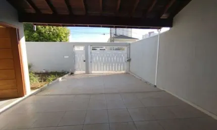 Casa com 3 dormitórios, 149 m² - venda por R$ 745.000,00 ou aluguel por R$ 4.685,67/mês - Jardim Bela Vista - Indaiatuba/SP
