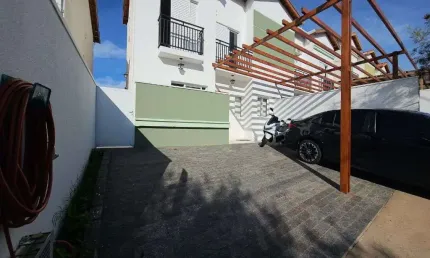 Casa com 3 dormitórios à venda, 128 m² por R$ 1.000.000,00 - Jardim Bela Vista - Indaiatuba/SP