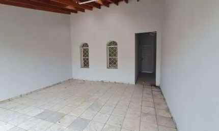 Casa com 2 dormitórios para alugar, 92 m² por R$ 2.515,22/mês - Parque das Nações - Indaiatuba/SP