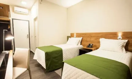 Apartamento com 1 dormitório à venda, 20 m² por r$ 350.000,00 - cidade nova ii - indaiatuba/sp
