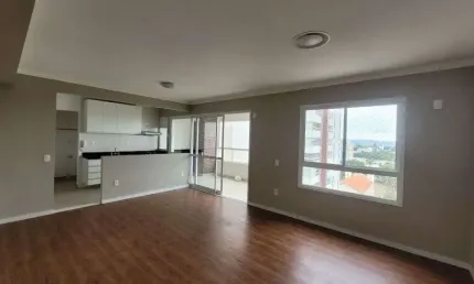 Apartamento com 3 dormitórios para alugar, 98 m² por R$ 6.317,24/mês - Jardim Pau Preto - Indaiatuba/SP