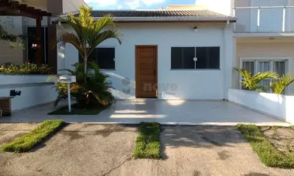 Casa com 3 dormitórios para alugar, 103 m² por r$ 3.912,83/mês - jardim vista verde - indaiatuba/sp