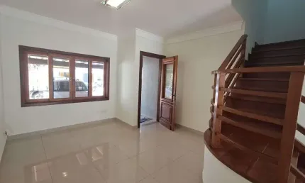Casa com 3 dormitórios para alugar, 166 m² por r$ 5.778,01/mês - portal das acácias - indaiatuba/sp