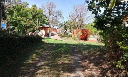 Chácara com 2 dormitórios à venda, 1000 m² por r$ 680.000,00 - recanto campestre internacional de viracopos gleba 4 - indaiatuba/sp