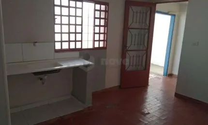 Casa com 1 dormitório para alugar, 50 m² por r$ 1.321,00/mês - vila brizzola - indaiatuba/sp