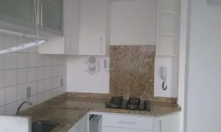 Apartamento com 2 dormitórios para alugar, 55 m² por r$ 1.800,00 - jardim morada do sol - indaiatuba/sp