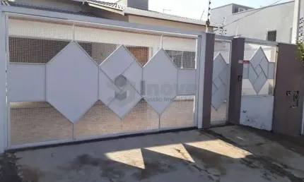 Casa com 3 dormitórios para alugar, 150 m² por r$ 5.000,00 - jardim regente - indaiatuba/sp