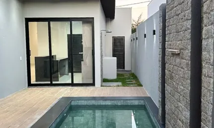 Casa belissima com 3 suítes no condomínio primor das torres em cuiabá-mt