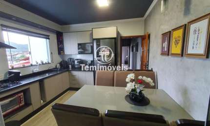 Apartamento para Venda em Joinville, Aventureiro, 2 dormitórios, 1 banheiro, 1 vaga