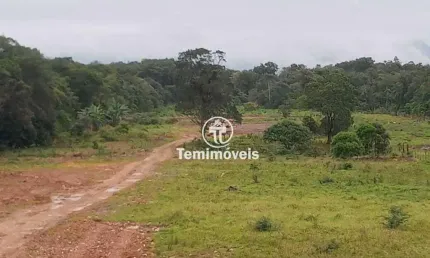 Terreno à venda no Jardim Paraíso, Joinville 
