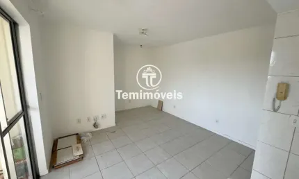 Apartamento para Venda em Joinville, Vila Nova, 2 dormitórios, 1 banheiro, 1 vaga