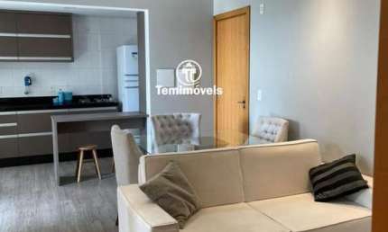 Apartamento para Locação em Joinville, Anita Garibaldi, 2 dormitórios, 1 banheiro, 1 vaga