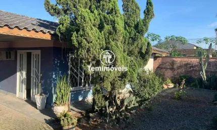 Casa para venda em joinville, joão costa, 4 dormitórios, 2 banheiros, 4 vagas