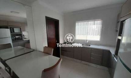 Apartamento para Venda em Joinville, Aventureiro, 2 dormitórios, 1 banheiro, 1 vaga