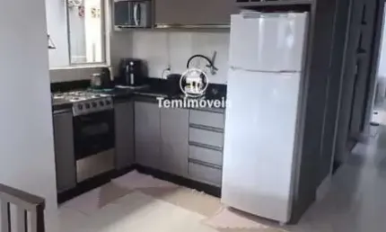 Casa para Venda em Joinville, Jardim Paraíso, 2 dormitórios, 1 banheiro, 2 vagas