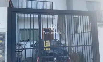 Casa para Venda em Joinville, Aventureiro, 2 dormitórios, 2 banheiros, 1 vaga