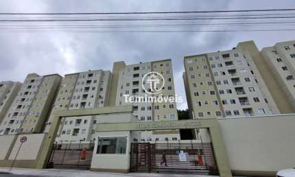 Apartamento para Venda em Joinville, Floresta, 2 dormitórios, 1 banheiro, 1 vaga
