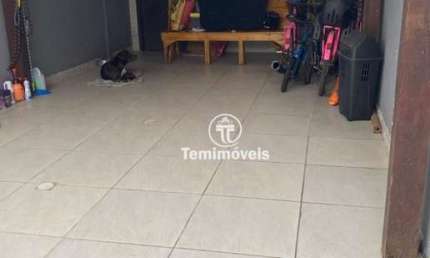 Casa para Venda em Joinville, Aventureiro, 3 dormitórios, 1 banheiro, 1 vaga