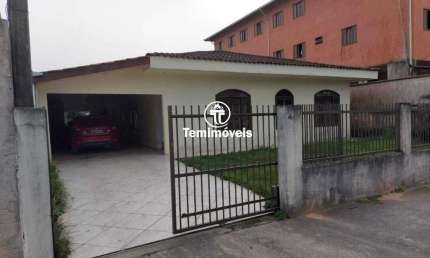 Casa para Venda em Joinville, Costa e Silva, 4 dormitórios, 2 banheiros, 2 vagas