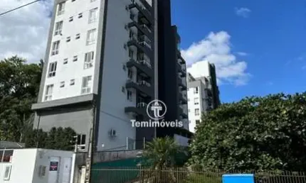 Apartamento para Venda em Joinville, Costa e Silva, 2 dormitórios, 1 banheiro, 1 vaga