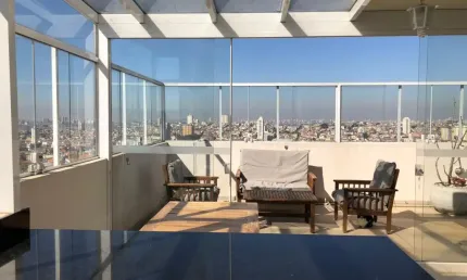 Cobertura compacta e dinâmica na Parada Inglesa (Estuda permuta)!