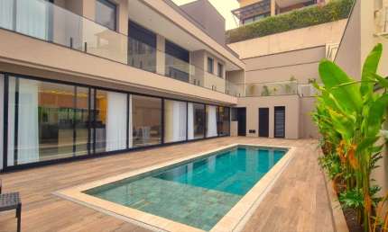 Belíssima casa recém construída no Residencial Gênesis II!