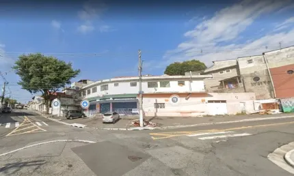 Excelente oportunidade para incorporação em Interlagos a 5 minutos do shopping!