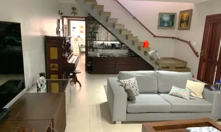 Casa com 3 quartos à venda na Rua Guiratinga, 100, Chácara Inglesa, São Paulo