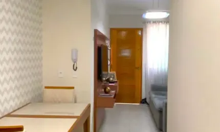 Casa com 2 quartos à venda na Rua Caranguejo, 100, Tucuruvi, São Paulo