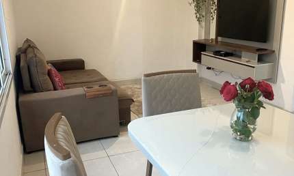 Excelente apartamento de 92m² na Vila Olímpia (Em frente a INSPER)