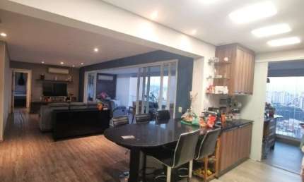 Apartamento com 3 quartos à venda na Rua Maria Curupaiti, 1164, Vila Ester (Zona Norte), São Paulo