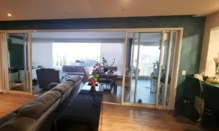 Apartamento com 3 quartos à venda na Rua Maria Curupaiti, 1164, Vila Ester (Zona Norte), São Paulo