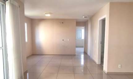 Apartamento de 68m², frente rua e sol da manhã, à venda no condomínio Cores Azul