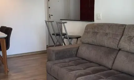 Apartamento com 2 quartos para alugar na Rua João Simões de Souza, 430, Parque Reboucas, São Paulo