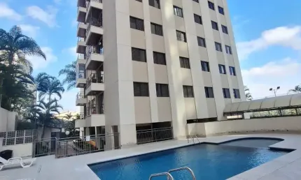 Excelente imóvel para locação no coração de Alphaville