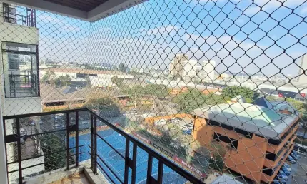 Excelente imóvel para locação no coração de Alphaville