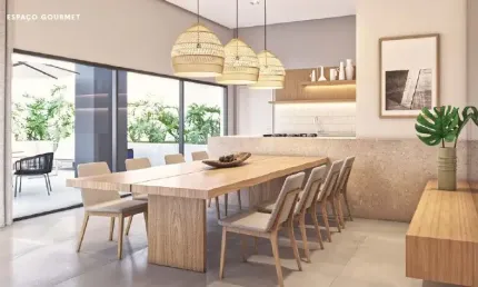 Belíssimo lançamento na Braz Leme - Santana (75m² - 255m²)