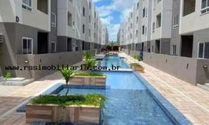Vila Jardim residence Club 4, Novo Milênio em João Pessoa