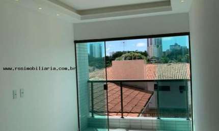 Cobertura Duplex à venda, Treze de Maio em João Pessoa/PB