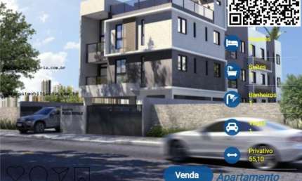 Apartamento 2 e 3 Quartos à venda, Bancários-João Pessoa/PB