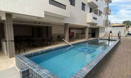 Apartamento à venda em Mangabeira IV, João Pessoa/PB