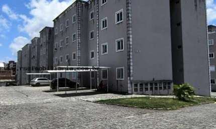 Apartamento à venda no Planalto Boa Esperança João Pessoa/PB
