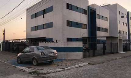 Apartamento à venda no Parque do Sol Gramame, João Pessoa/PB