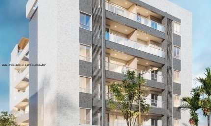 Apartamento para comprar no Bessa em João Pessoa/PB