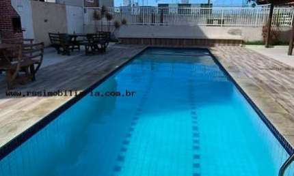 Apartamento para vender no Mussumagro em João Pessoa/PB