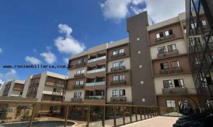 Apartamento 3 Qtos, altiplano João Pessoa/PB. 3 QTOS