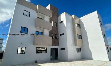 Apartamento à venda no Novo Geisel Gramame, João Pessoa/PB